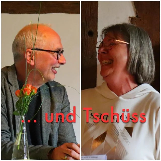 Nach 36 Jahren Geschäftsführung auf dem Hof Windheim der Projekt Probsthagen Betriebs GmbH verlässt Andreas Landmann den Betrieb. Bianca Weihmann wird den Staffelstab übernehmen und innovative neue Akzente in diesem Betrieb fortführen. 
Wir sagen, danke für die tolle Zeit und die gute Zusammenarbeit.