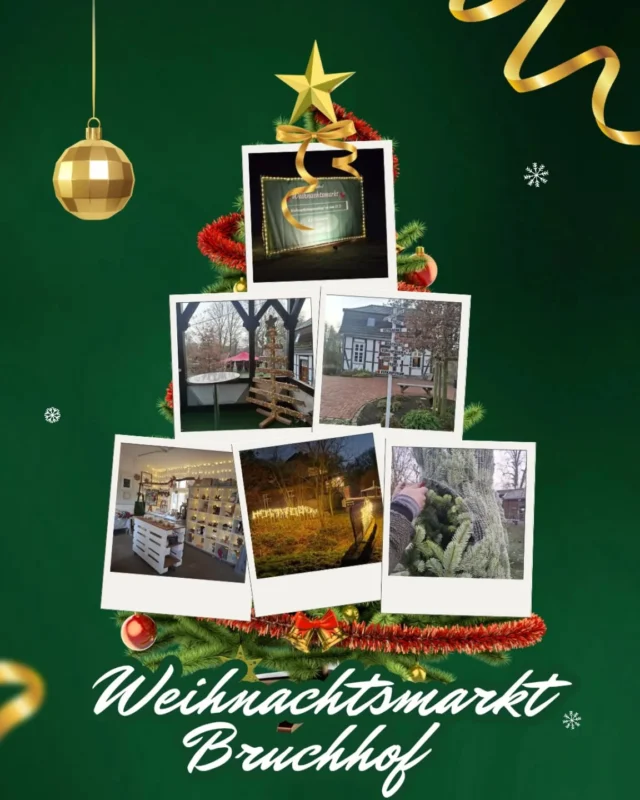 Wir freuen uns auf euren Besuch am morgigen Tage 😊

#weihnachtsmarkt #glühweinzeit #punschzeit #crêpe #bratwurst #pommes #gemeinsamgegendepression #gemeinsamgegeneinsam