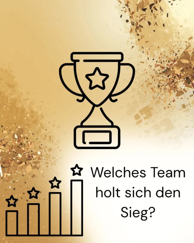 Endspurt, die letzte Woche der April Schritte Challange ist angebrochen. 
Stiftung Wadentest ist scheinbar unaufhaltbar.  Die anderen Teams liegen aber erstaunlich gleich auf.
Die Plätze 2 und 3 sind noch offen...

@bruchhof_projekt_probsthagen
@hof_windheim
@wunstorfertagesstaette 

#endspurtläuft #schrittezählenmachtglücklich #gemeinschaftsprojekt