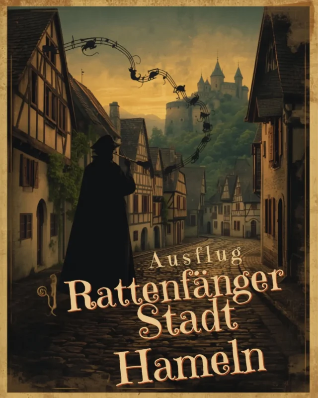 Die Sehenswürdigkeiten der berühmten Stadt Hameln begeisterte am vergangenen Donnerstag (20.08.) eine Gruppe aus Teilnehmern des Treffs und des Bruchhofs. 
Auf eigene Faust wurde die Stadt erkundet und viele Fotos geschossen. 
Im Pfannkuchenhaus ließ man den Tag bei verschiedensten Pfannkuchen ausklingen. 

#hameln #rattenfänger #rattenfängerstadt #pfannkuchenhaus #sommerausflug