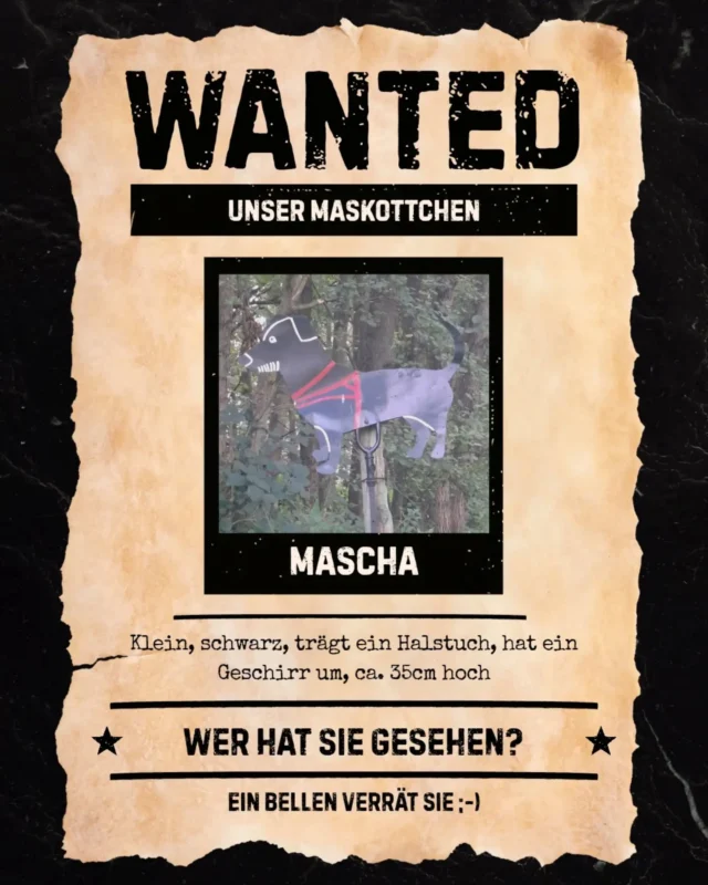 Das Bruchhof Maskottchen. Schon gesehen?

#bruchhof #maskottchen #stadthagen