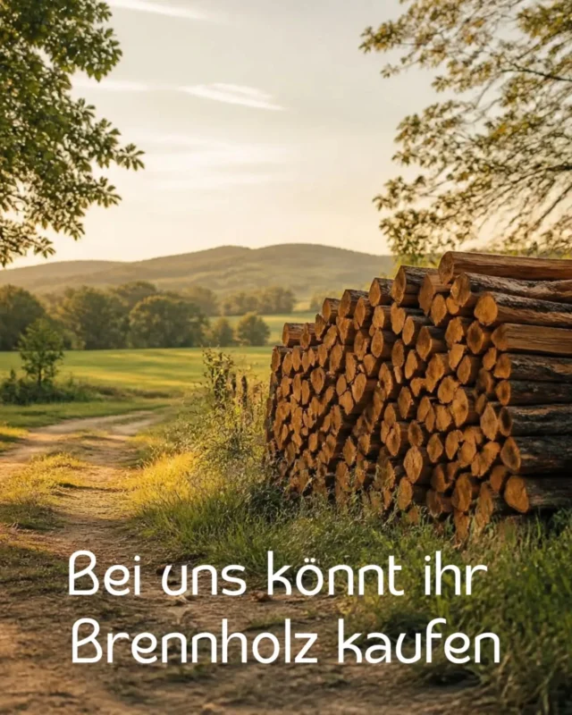 Die letzten wärmenden Sonnenstrahlen verblassen,  da beginnt schon bald die Heizsaison. Passend dazu bieten wir am Bruchhof 3-5 in Stadthagen gut getrocknetes Brennholz an.
Bei Nachfragen gerne an die 05721/9327605 wenden. 
Wir freuen uns auf euch!

#brennholz #heizsaison #kaminfeuer #heizperiode